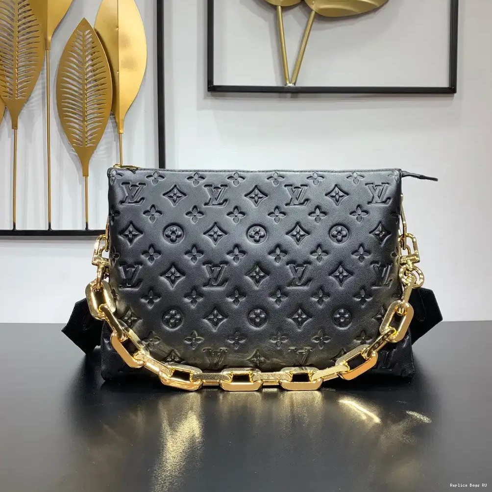 Affordable VUITTON MM COUSSIN LOUIS 0521